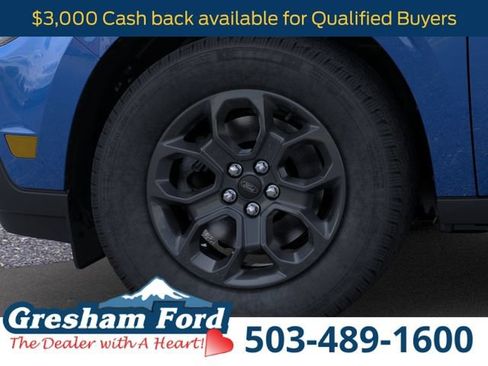 New 2025 Ford Maverick XLT w/ Equipment Group 302A AWD/4WD image 23
