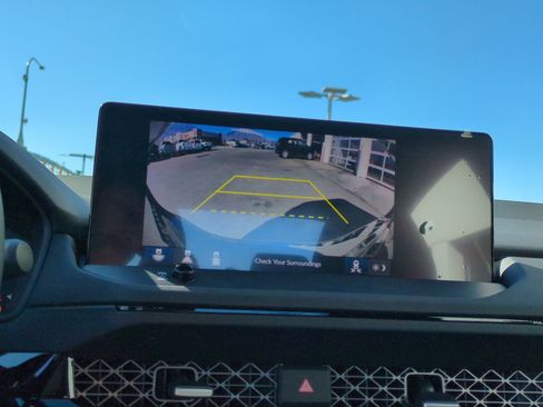 New 2026 Honda Accord Sport image 12