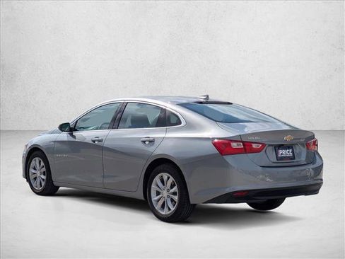 Used 2024 Chevrolet Malibu LT FWD image 7