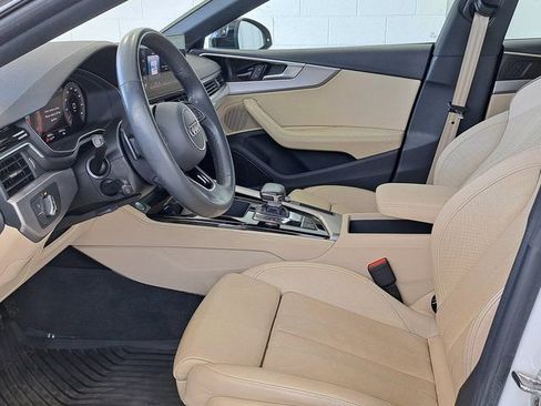 Used 2022 Audi A5 2.0T Premium Plus AWD/4WD image 24