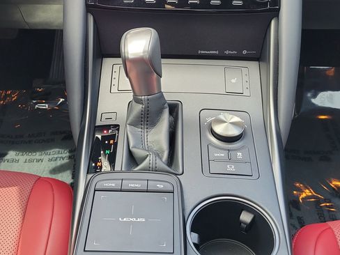 Used 2024 Lexus IS 350 F Sport w/ Accessory Package 2 RWD image 18