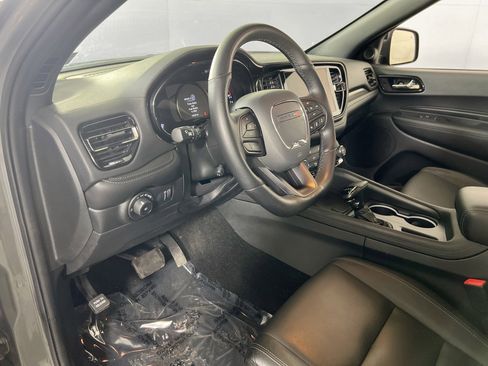 Used 2022 Dodge Durango GT image 9