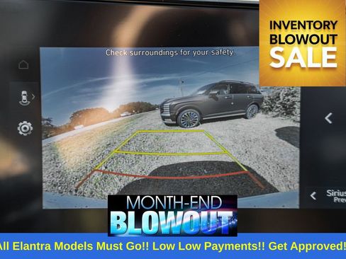 New 2025 Hyundai Elantra Limited image 34