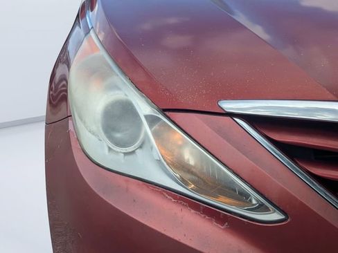 Used 2013 Hyundai Sonata GLS FWD image 9