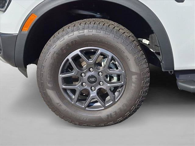 New 2026 Ford Ranger XLT w/ Trailer Tow Package AWD/4WD image 13