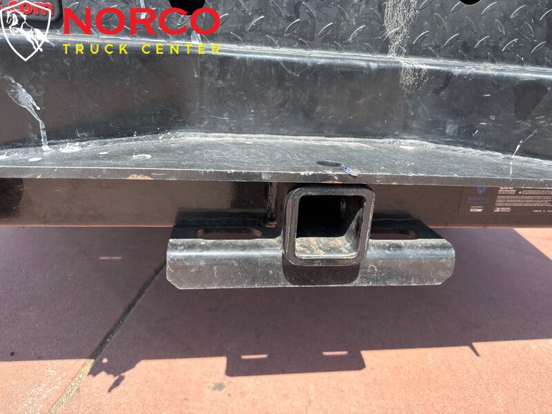 Used 2022 Ford F350 XL w/ XL Value Package RWD image 10