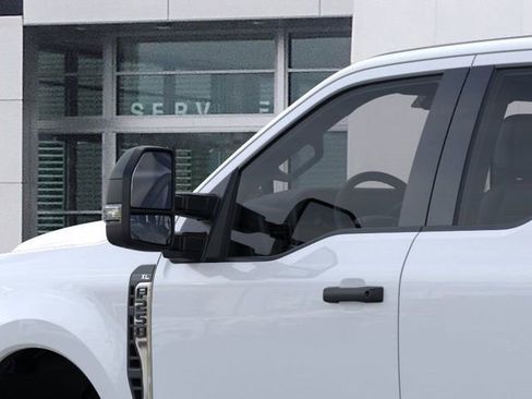 New 2026 Ford F250 XL image 20