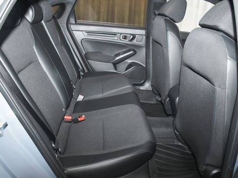 Used 2022 Honda Civic Sport image 45