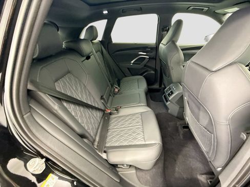 New 2026 Audi SQ5 Premium Plus AWD/4WD image 21
