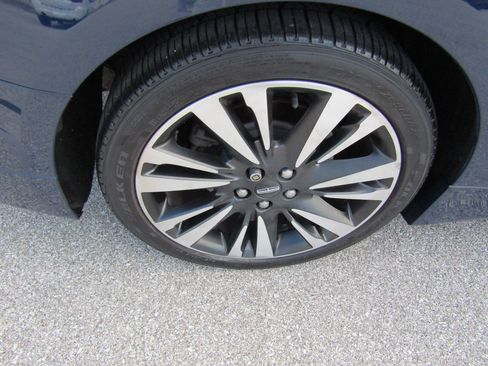 Used 2018 Lincoln MKZ Reserve w/ Climate Package image 12