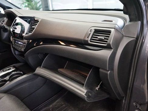 Used 2020 Honda Passport Touring image 45