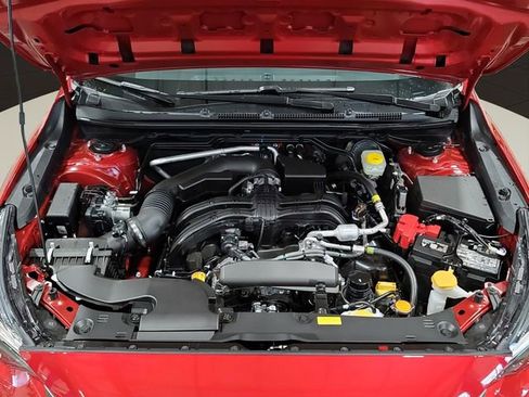 New 2026 Subaru Crosstrek 2.0i Premium AWD/4WD image 32