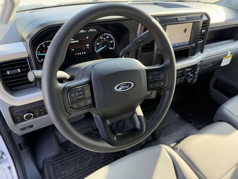 New 2025 Ford F250 XL image 12