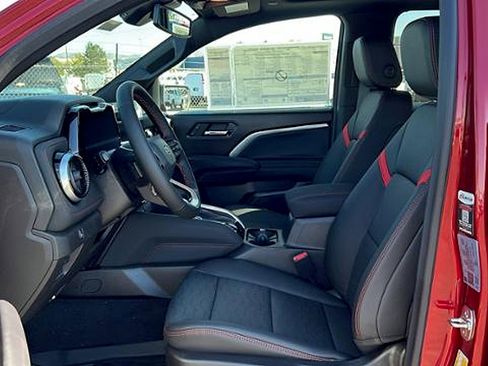 New 2026 Chevrolet Colorado Z71 w/ Technology Package image 33