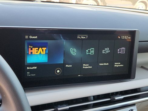 New 2026 Hyundai Tucson SEL image 15