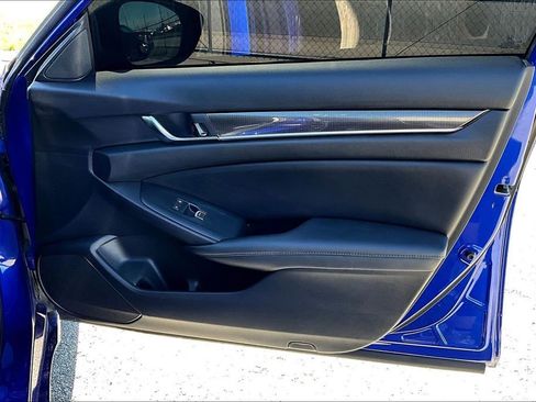 Used 2021 Honda Accord Sport Special Edition image 24