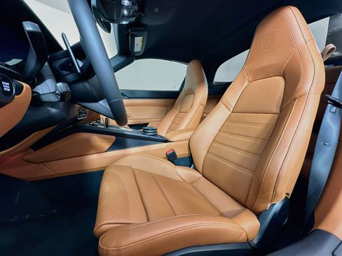 New 2026 Porsche 911 Targa 4 GTS AWD/4WD image 5