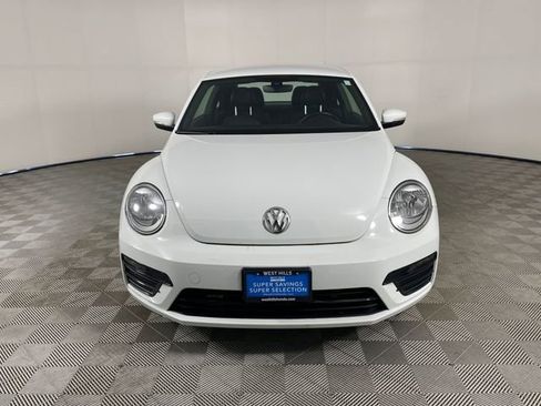 Used 2018 Volkswagen Beetle 2.0T S FWD image 26
