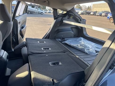 Certified 2025 Subaru Crosstrek 2.0i Premium image 16