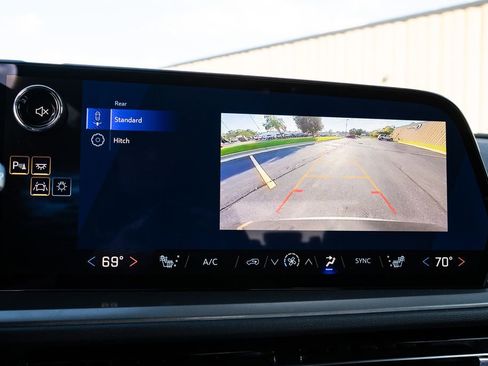 New 2026 Chevrolet Traverse LT image 29