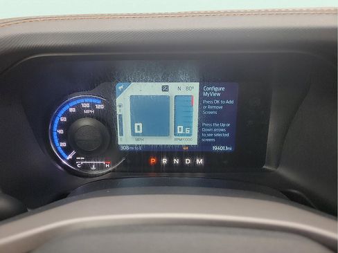 Used 2024 Ford Bronco Badlands image 18