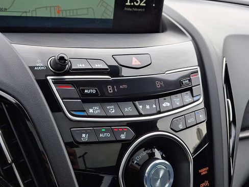 Certified 2025 Acura RDX A-Spec image 15