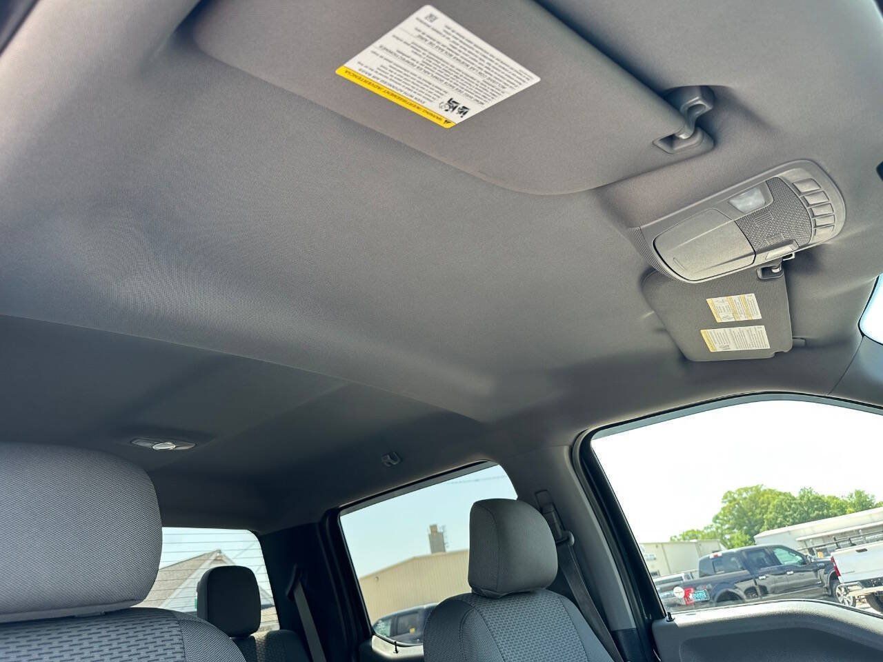 Used 2015 Ford F150 XLT w/ Equipment Group 301A Mid AWD/4WD image 27