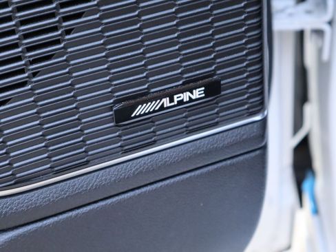 Used 2024 Jeep Grand Cherokee L Summit AWD/4WD image 24