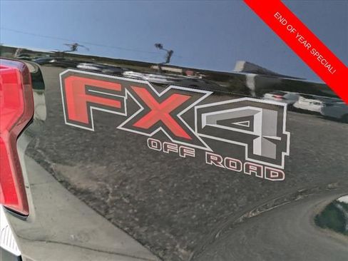 Used 2018 Ford F150 King Ranch w/ Equipment Group 601A Luxury image 9