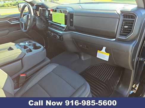 New 2026 Chevrolet Silverado 1500 LT image 33