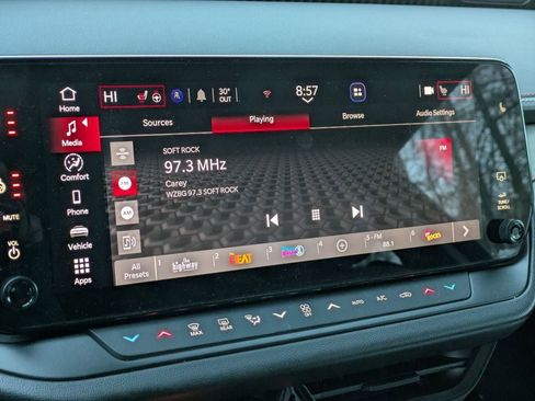 New 2026 Dodge Charger Scat Pack image 19