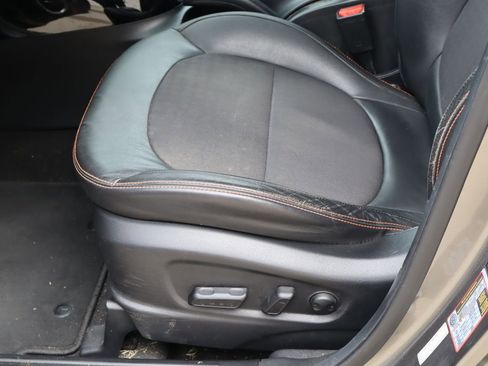 Used 2018 Kia Soul ! w/ Tech Package FWD image 14