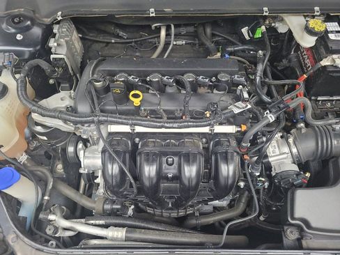 Used 2020 Ford Fusion SE w/ Fleet SE Value Package FWD image 30