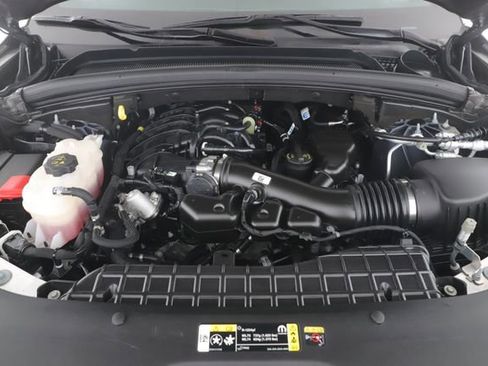 Used 2024 Jeep Grand Cherokee L Limited image 15