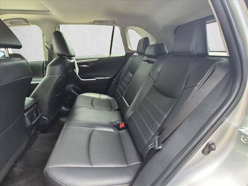 Used 2023 Toyota RAV4 Limited FWD image 22