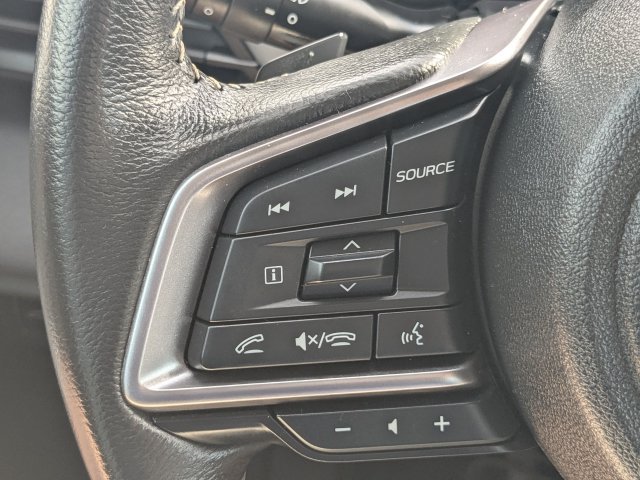 Used 2025 Subaru Outback Premium AWD/4WD image 24