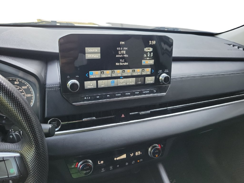 Used 2024 Mitsubishi Outlander SE FWD image 14