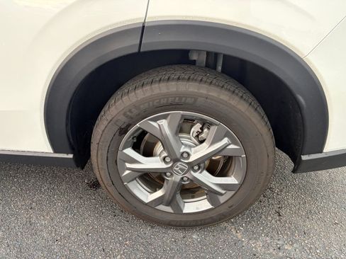 Used 2026 Honda HR-V LX image 11