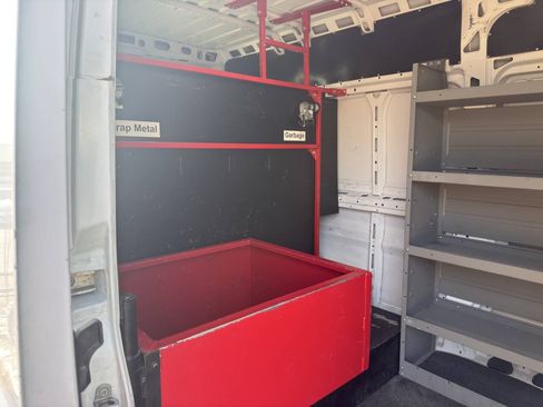 Used 2019 RAM ProMaster 2500 FWD image 6