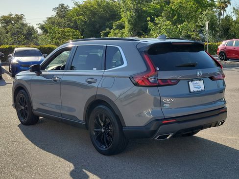 Used 2023 Honda CR-V Sport image 4