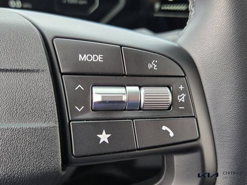 Certified 2025 Kia K4 EX FWD image 26
