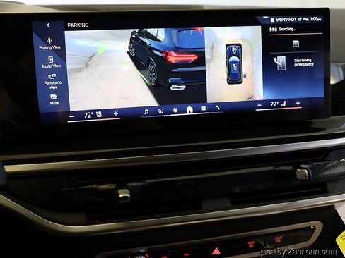 New 2026 BMW X5 xDrive40i w/ M Sport Package image 23