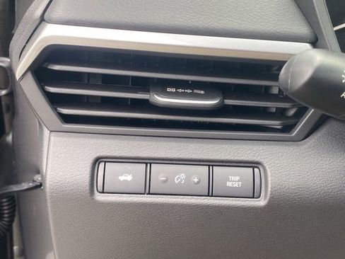 New 2025 Nissan Altima 2.5 S image 25