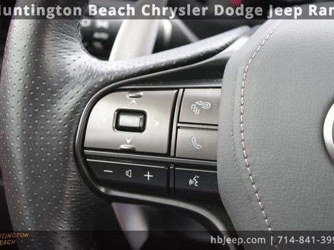 Used 2021 Lexus LC 500 Convertible w/ Touring Package image 14