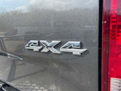 Used 2014 RAM 2500 Tradesman w/ Chrome Appearance Group image 28