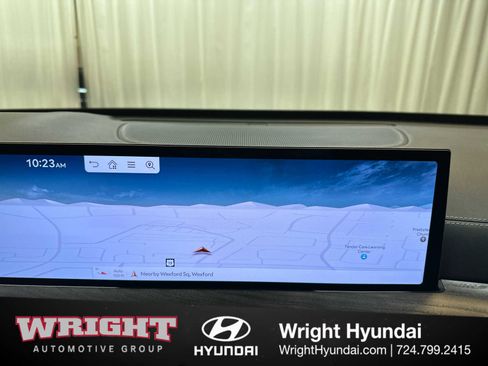 Used 2025 Genesis GV80 2.5T Prestige image 26