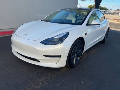 Used 2022 Tesla Model 3 Long Range