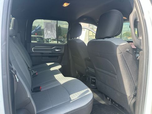 Used 2023 RAM 2500 Big Horn w/ Level 1 Equipment Group image 17