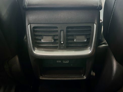 Used 2022 INFINITI QX50 Essential w/ Cargo Package image 29