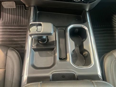 Used 2024 Chevrolet Silverado 1500 LTZ w/ LTZ Convenience Package II AWD/4WD image 22